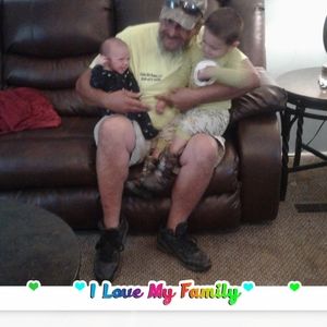 Meet your Posher, Melvin